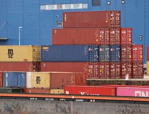 The Many Uses For Shipping Containers